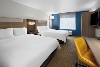 holiday inn express hotel and suites acme traverse city by ihg