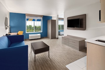 holiday inn express hotel and suites acme traverse city by ihg