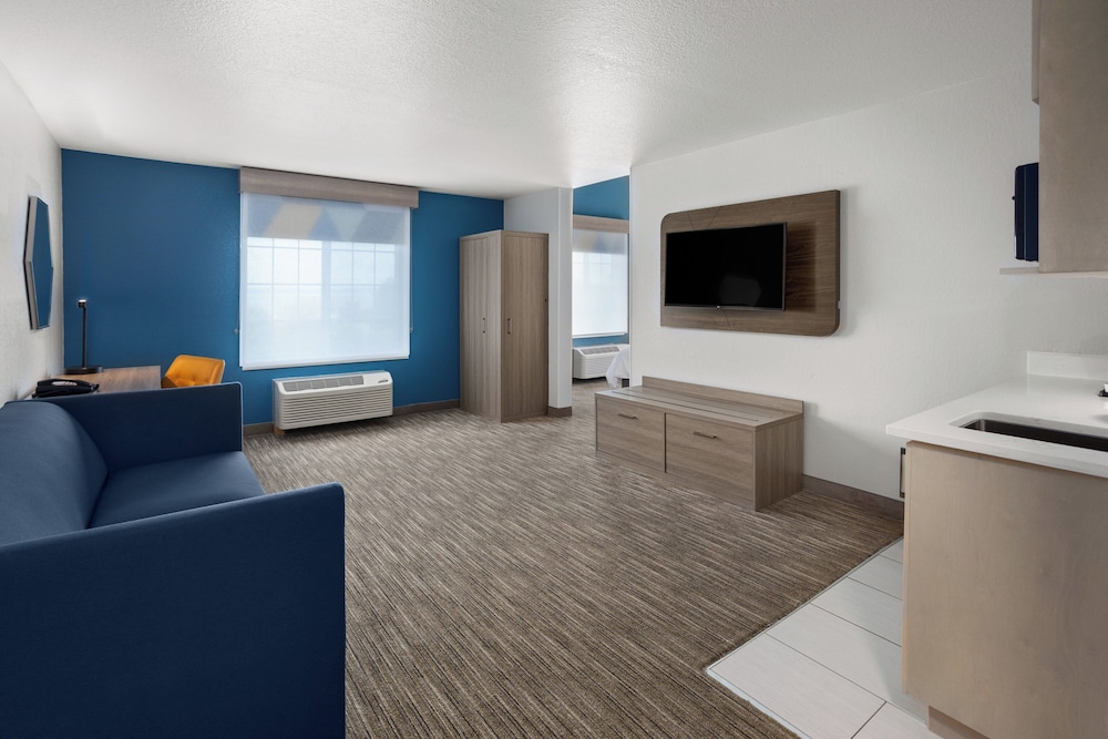 holiday inn express hotel and suites acme traverse city by ihg