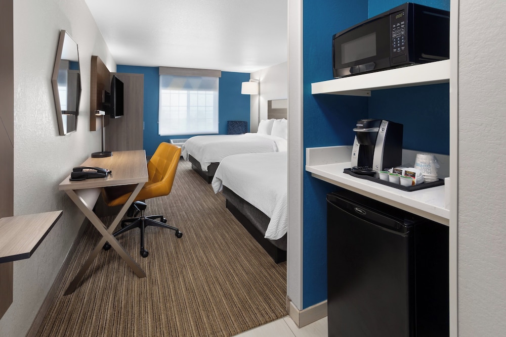holiday inn express hotel and suites acme traverse city by ihg