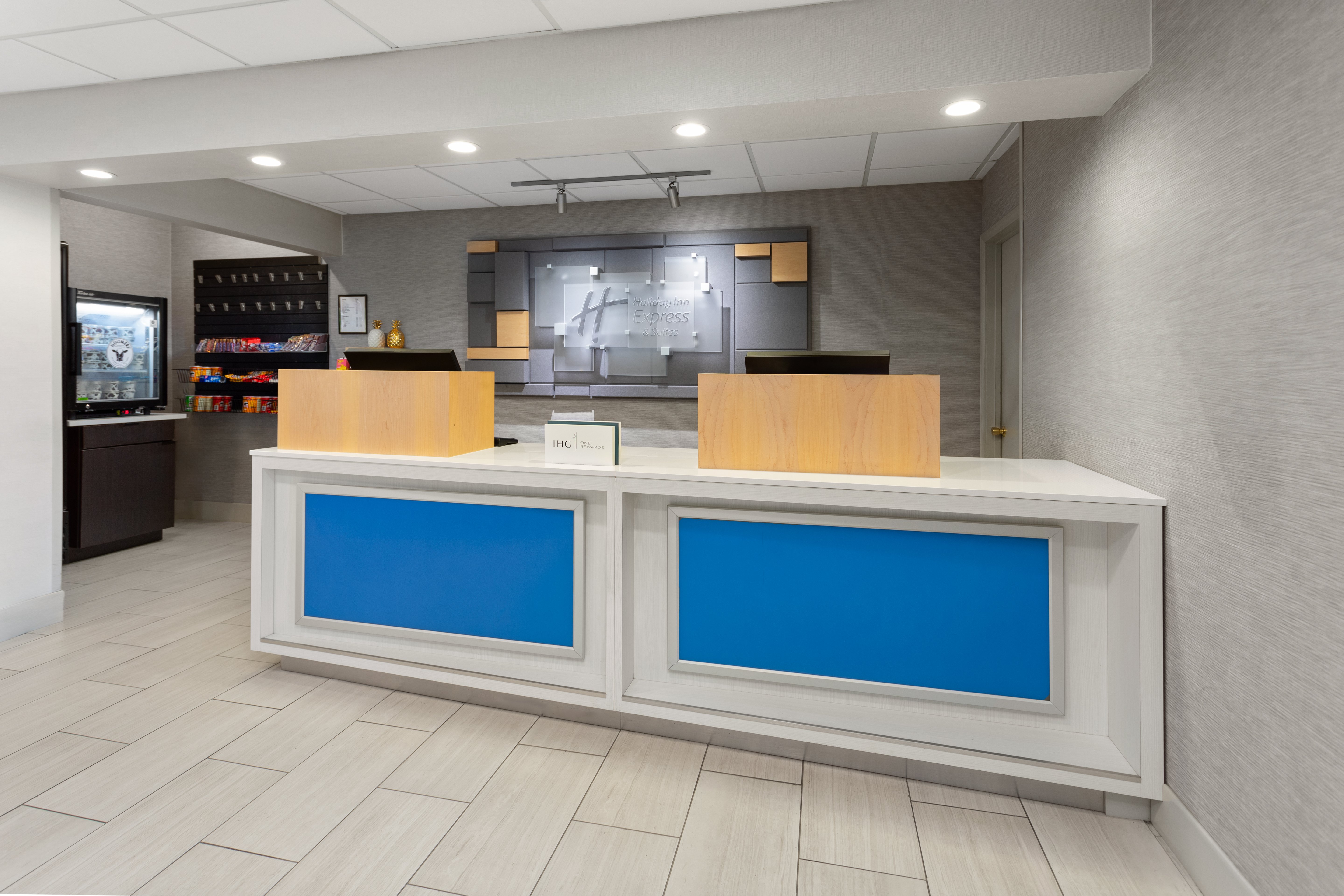 holiday inn express hotel and suites acme traverse city by ihg