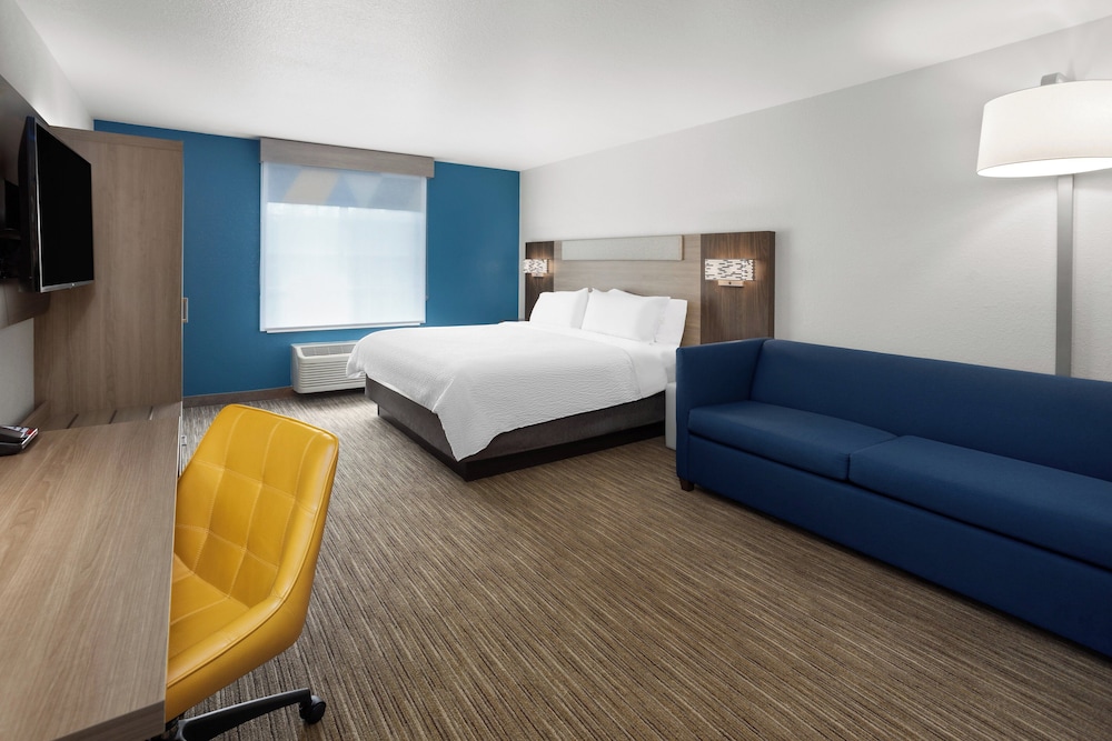 holiday inn express hotel and suites acme traverse city by ihg