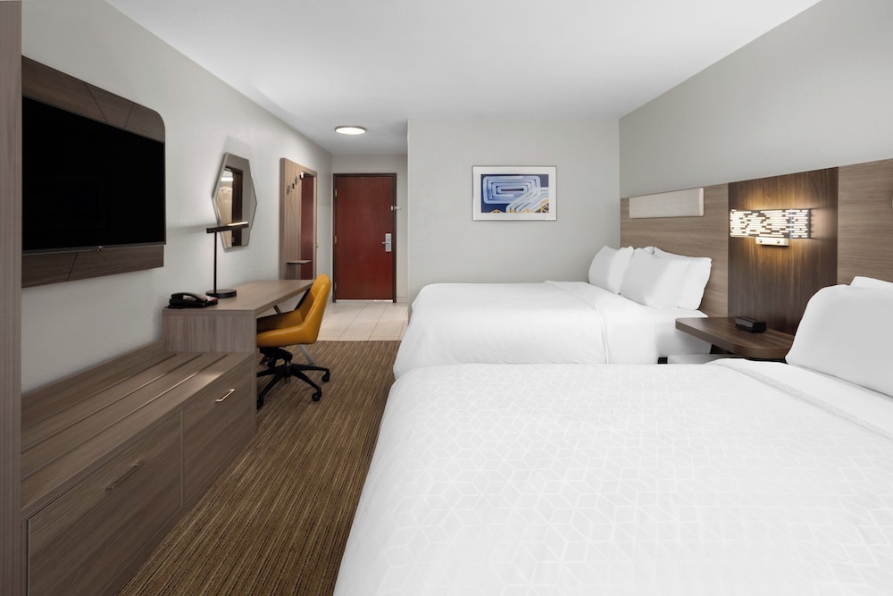 holiday inn express hotel and suites acme traverse city by ihg