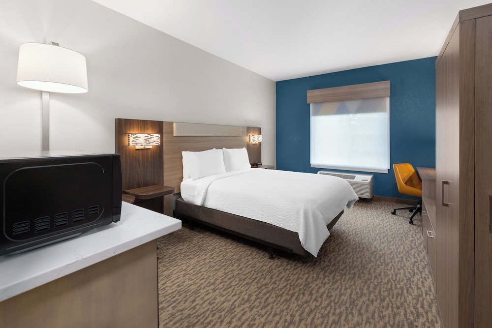 holiday inn express hotel and suites acme traverse city by ihg