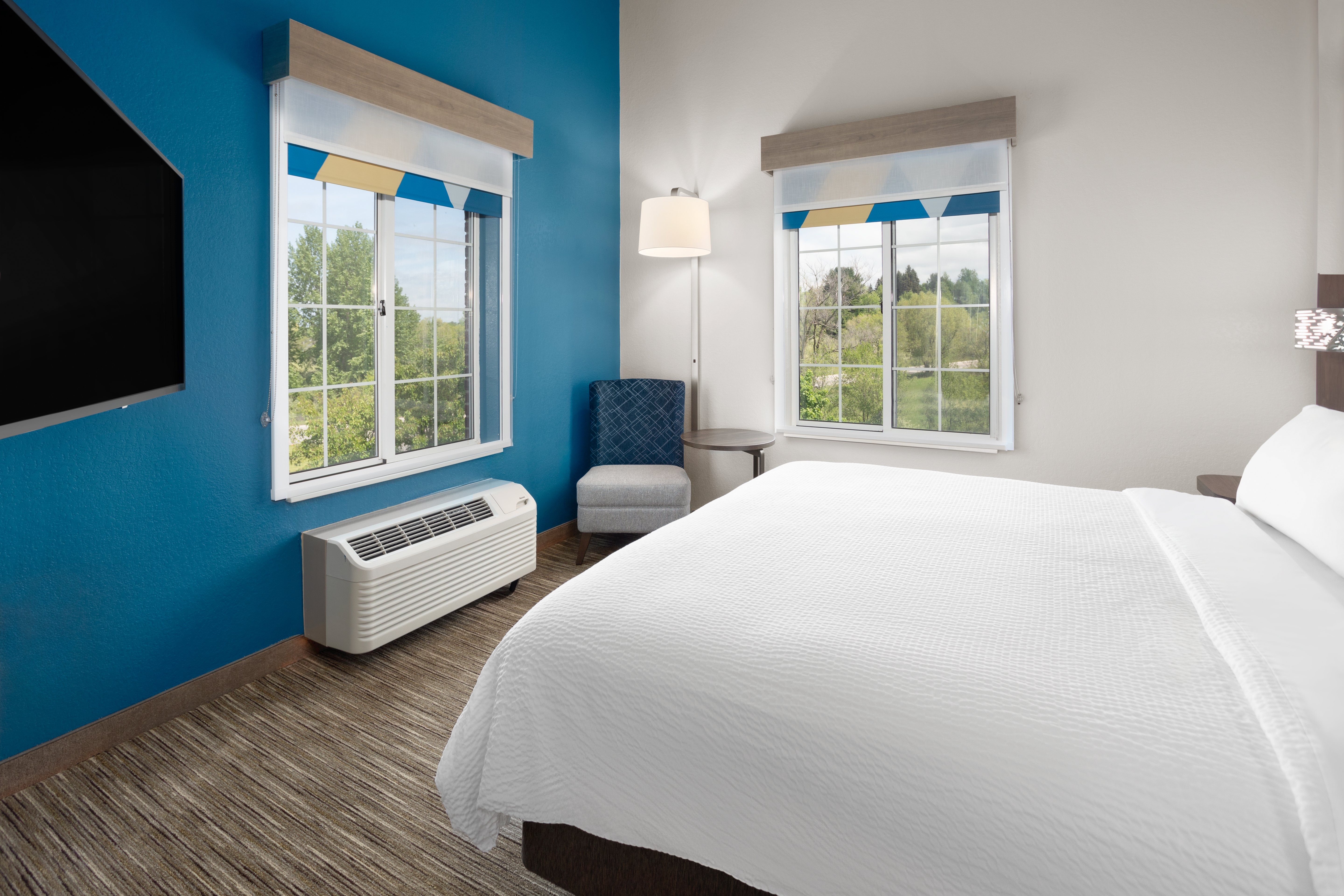 holiday inn express hotel and suites acme traverse city by ihg