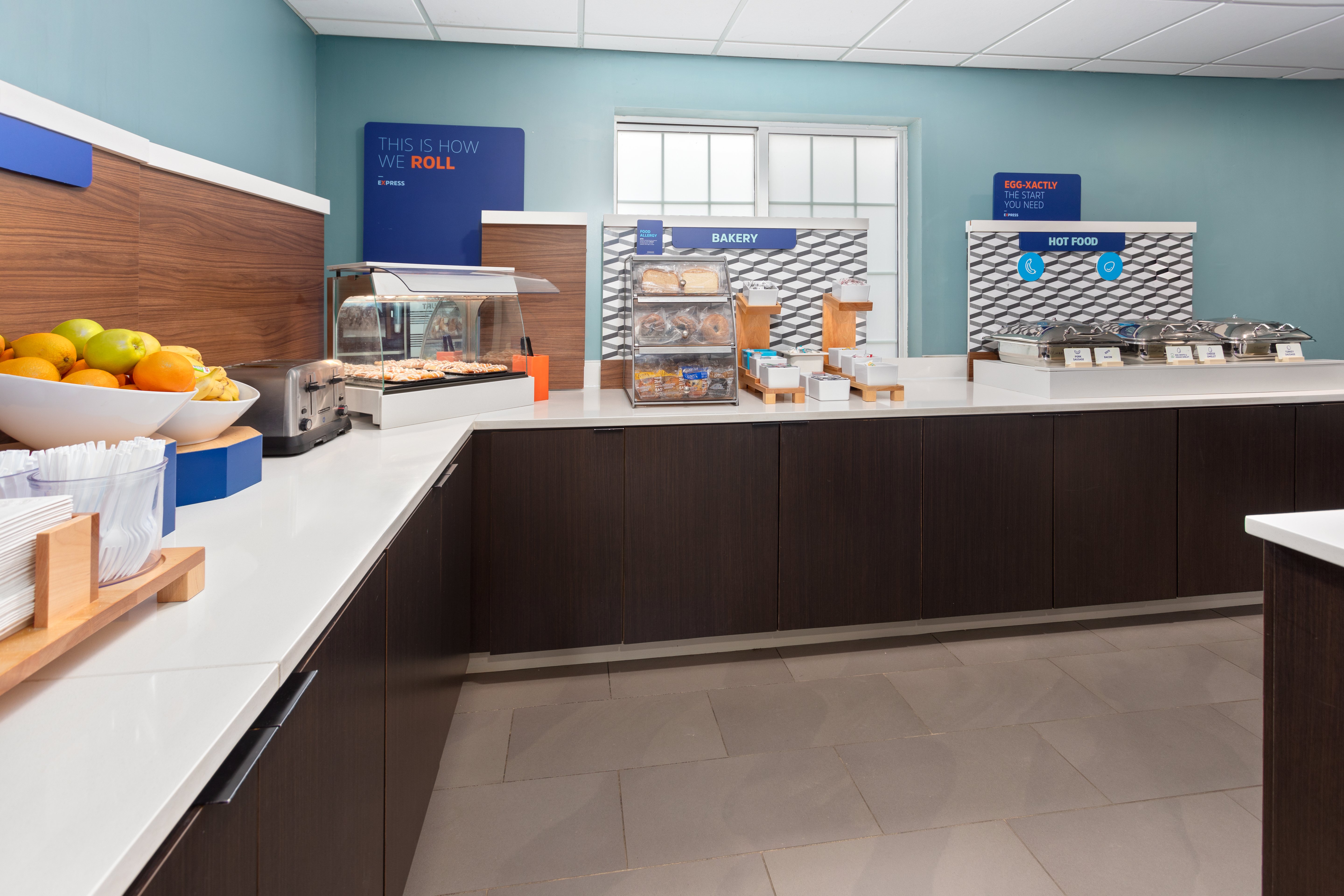 holiday inn express hotel and suites acme traverse city by ihg