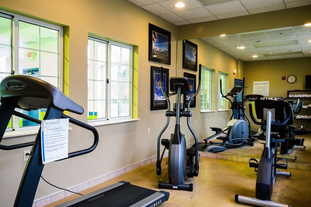 holiday inn express hotel and suites acme traverse city by ihg