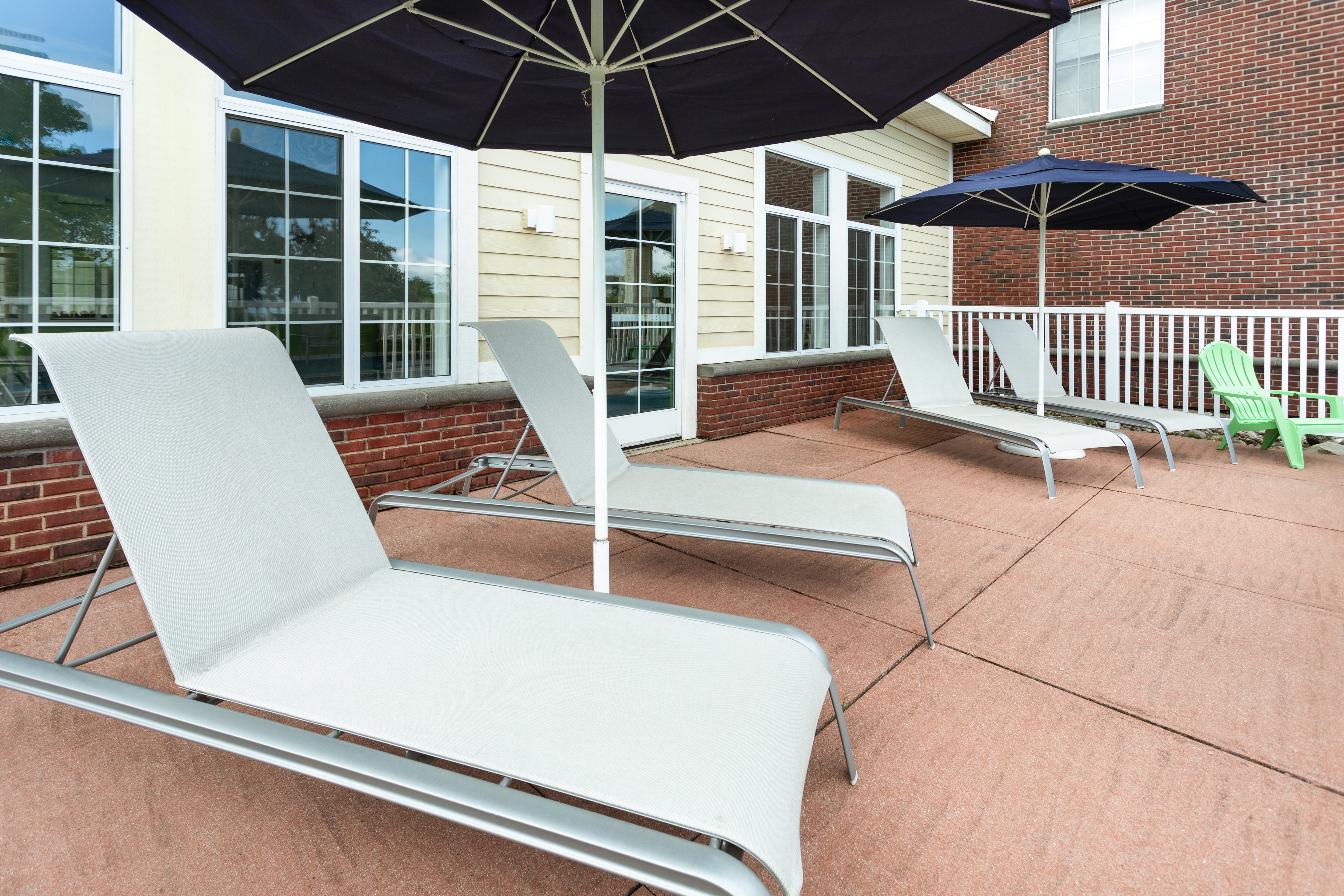 holiday inn express hotel and suites acme traverse city by ihg