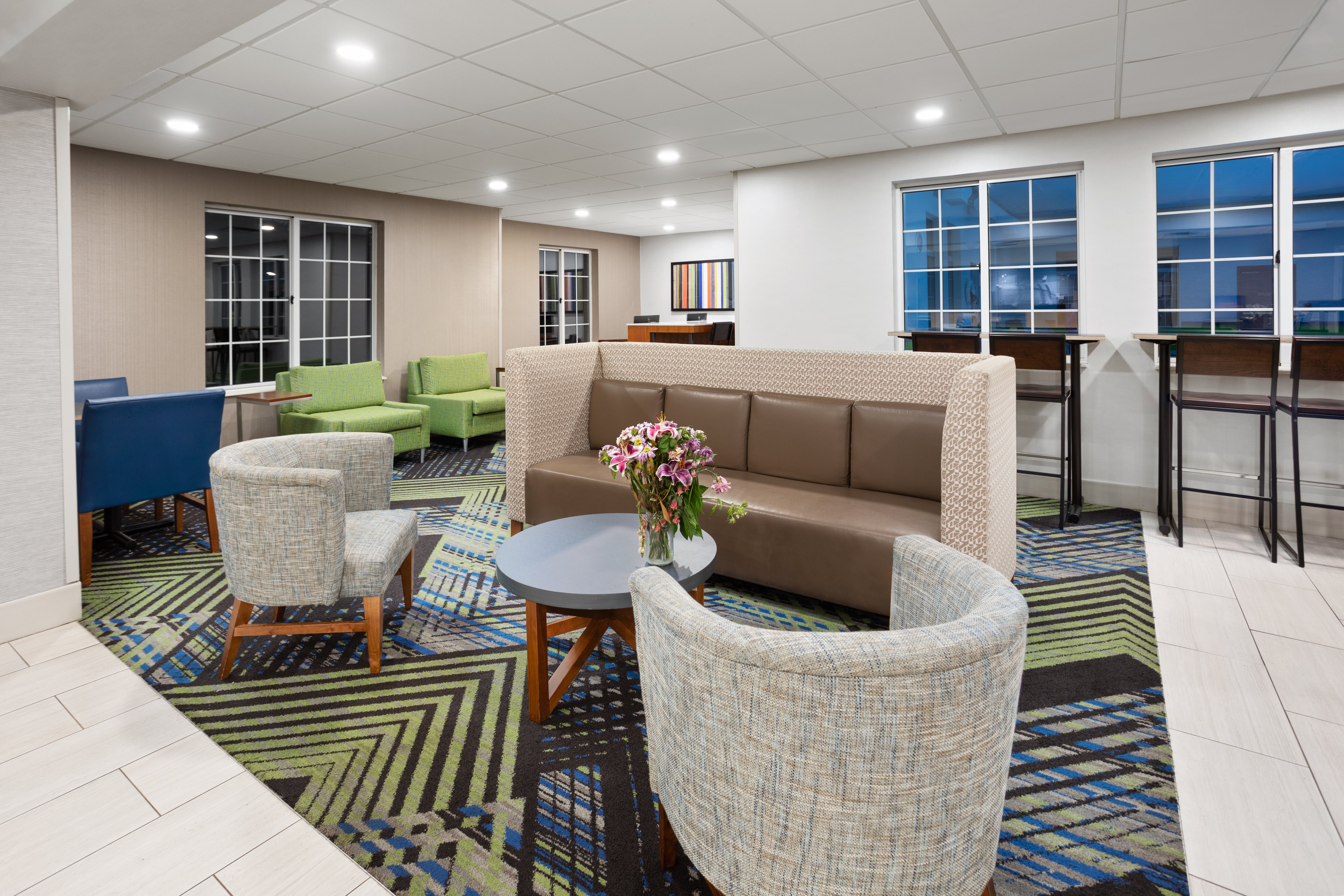 holiday inn express hotel and suites acme traverse city by ihg