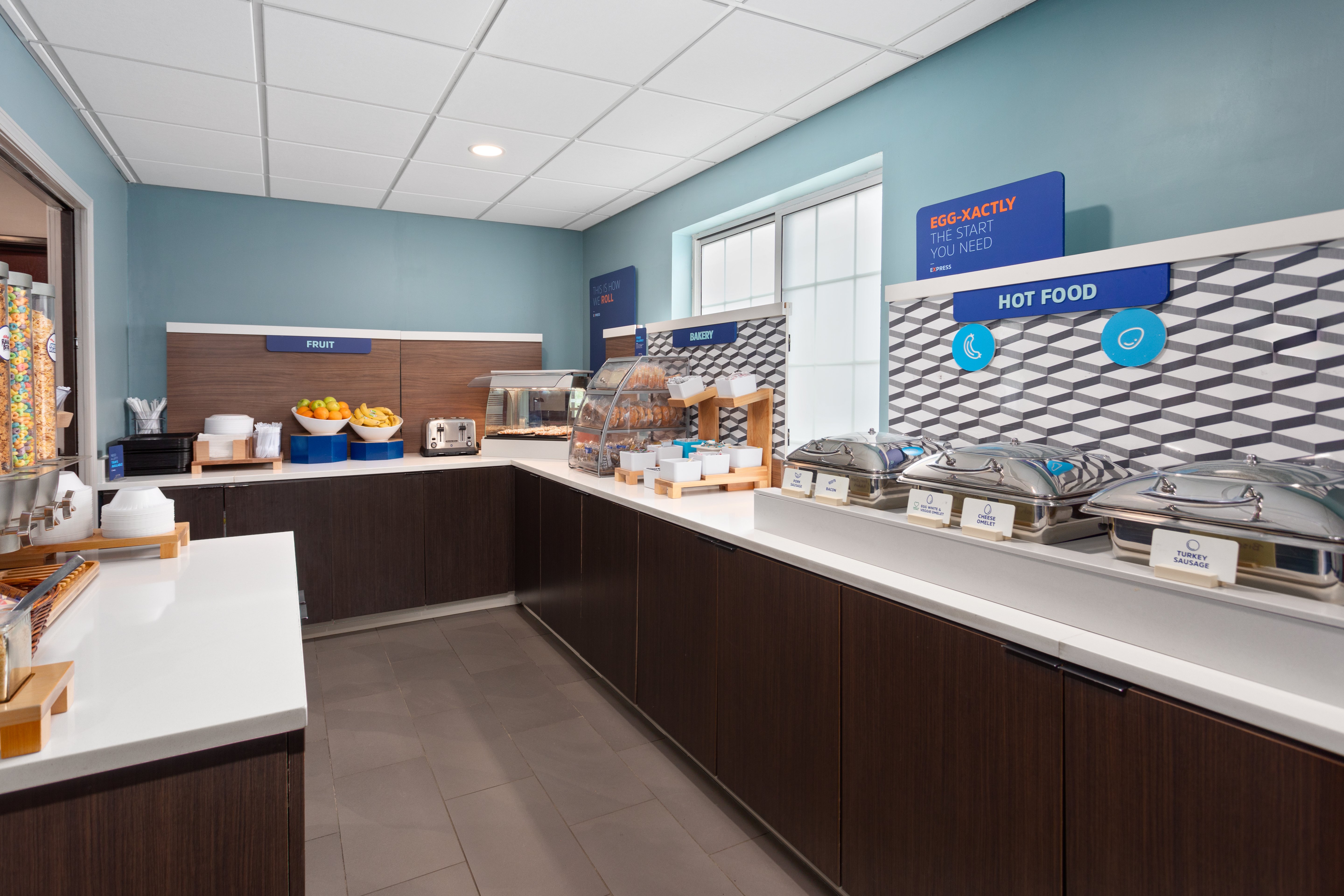 holiday inn express hotel and suites acme traverse city by ihg