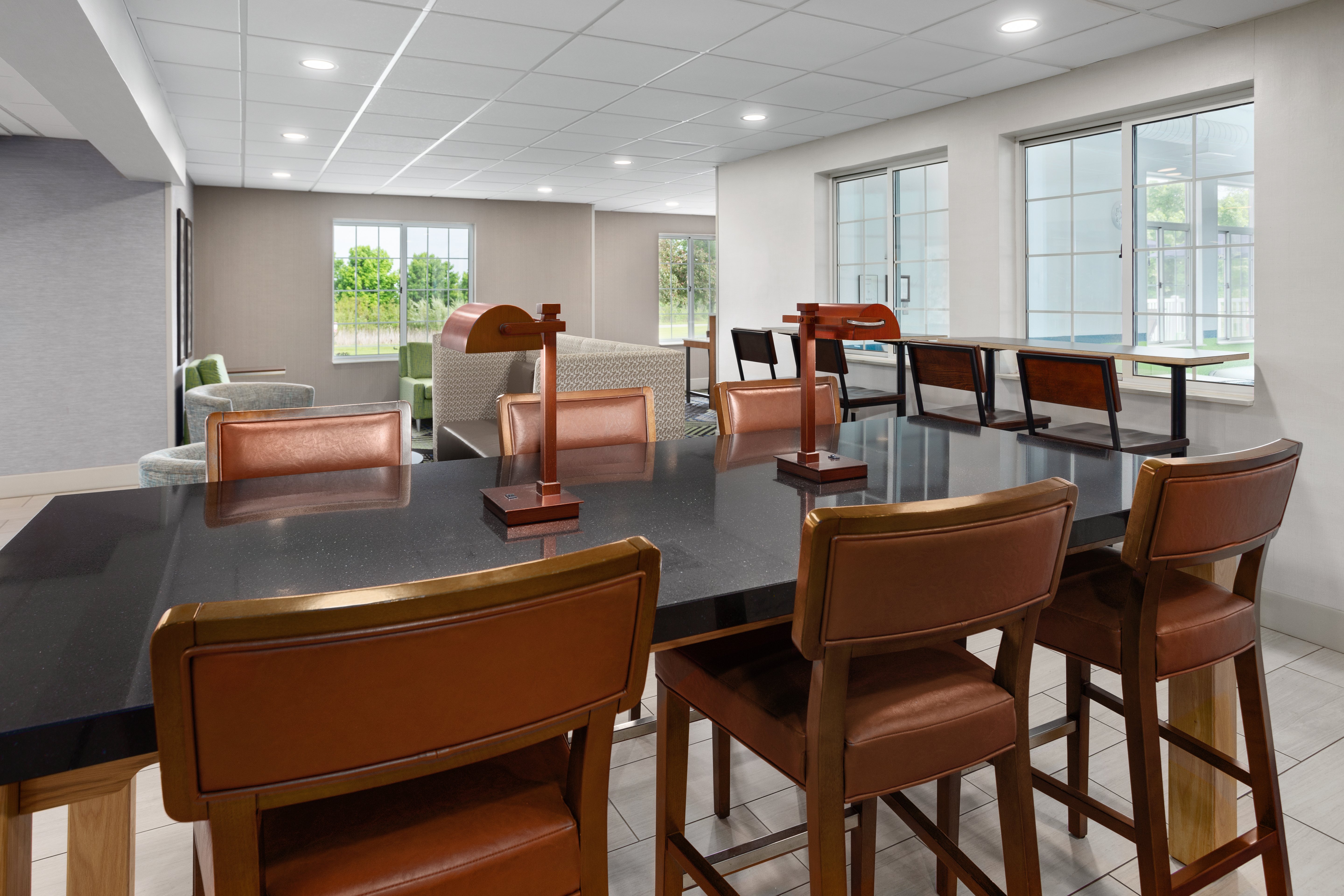 holiday inn express hotel and suites acme traverse city by ihg