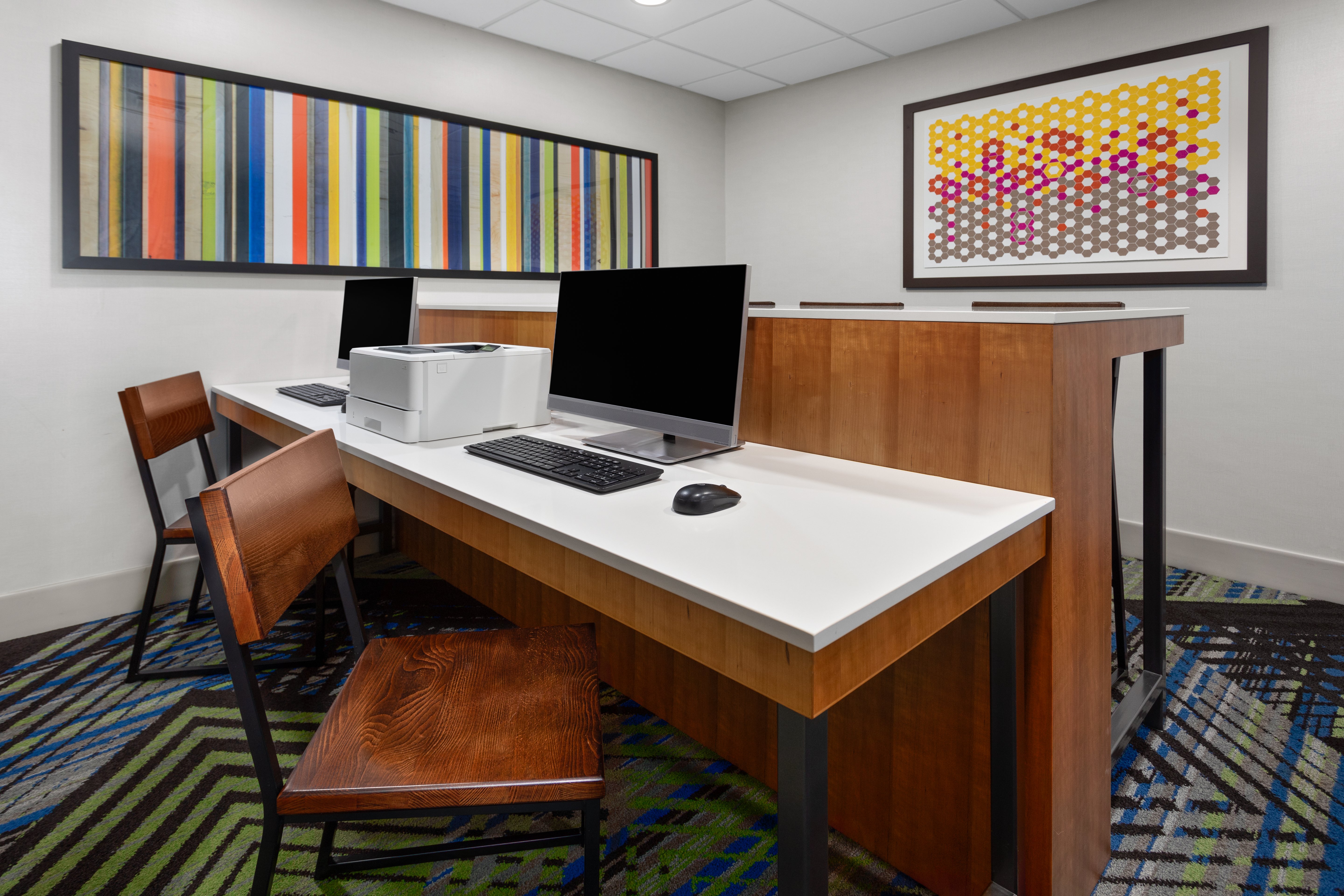 holiday inn express hotel and suites acme traverse city by ihg
