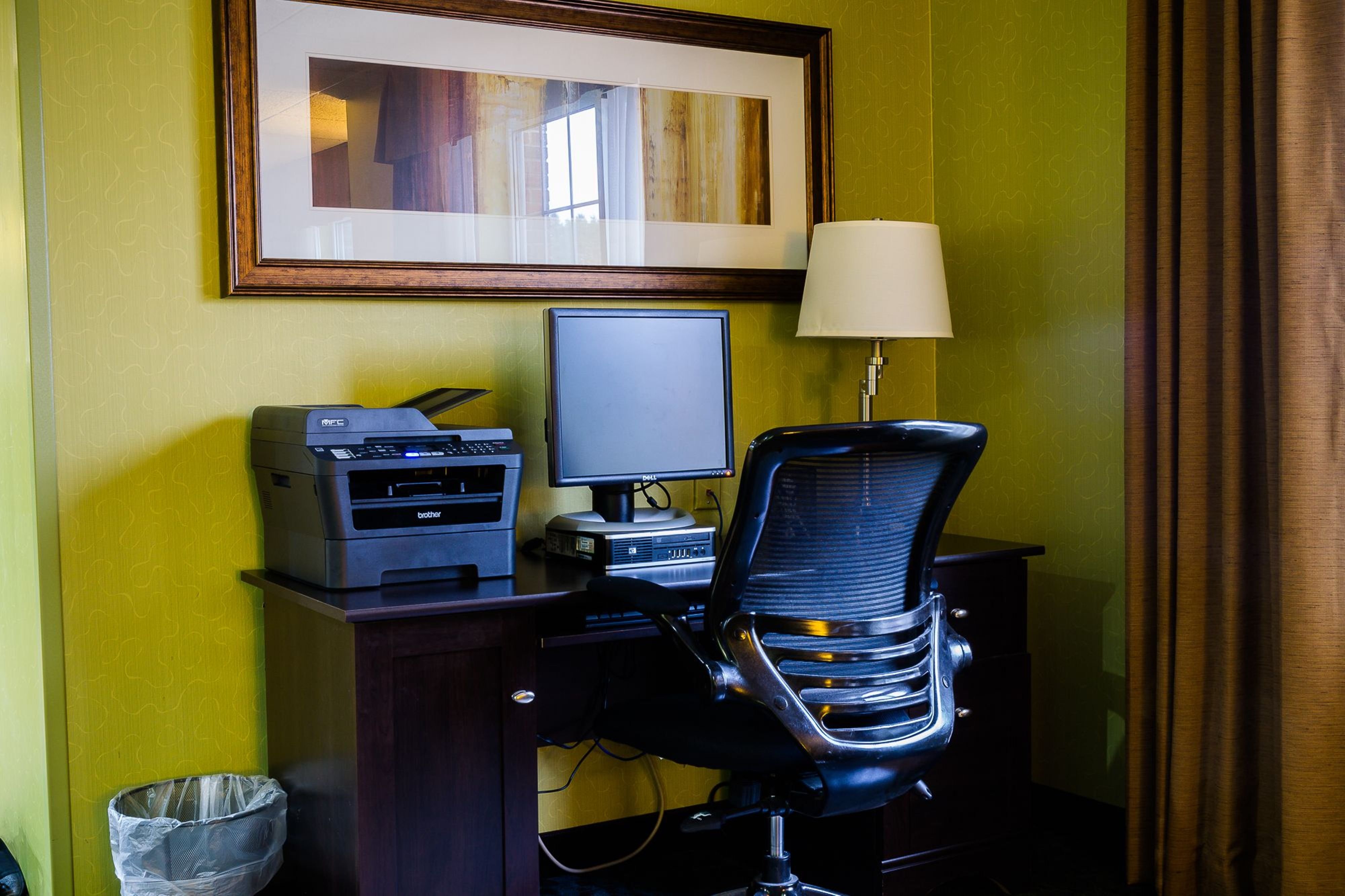holiday inn express hotel and suites acme traverse city by ihg