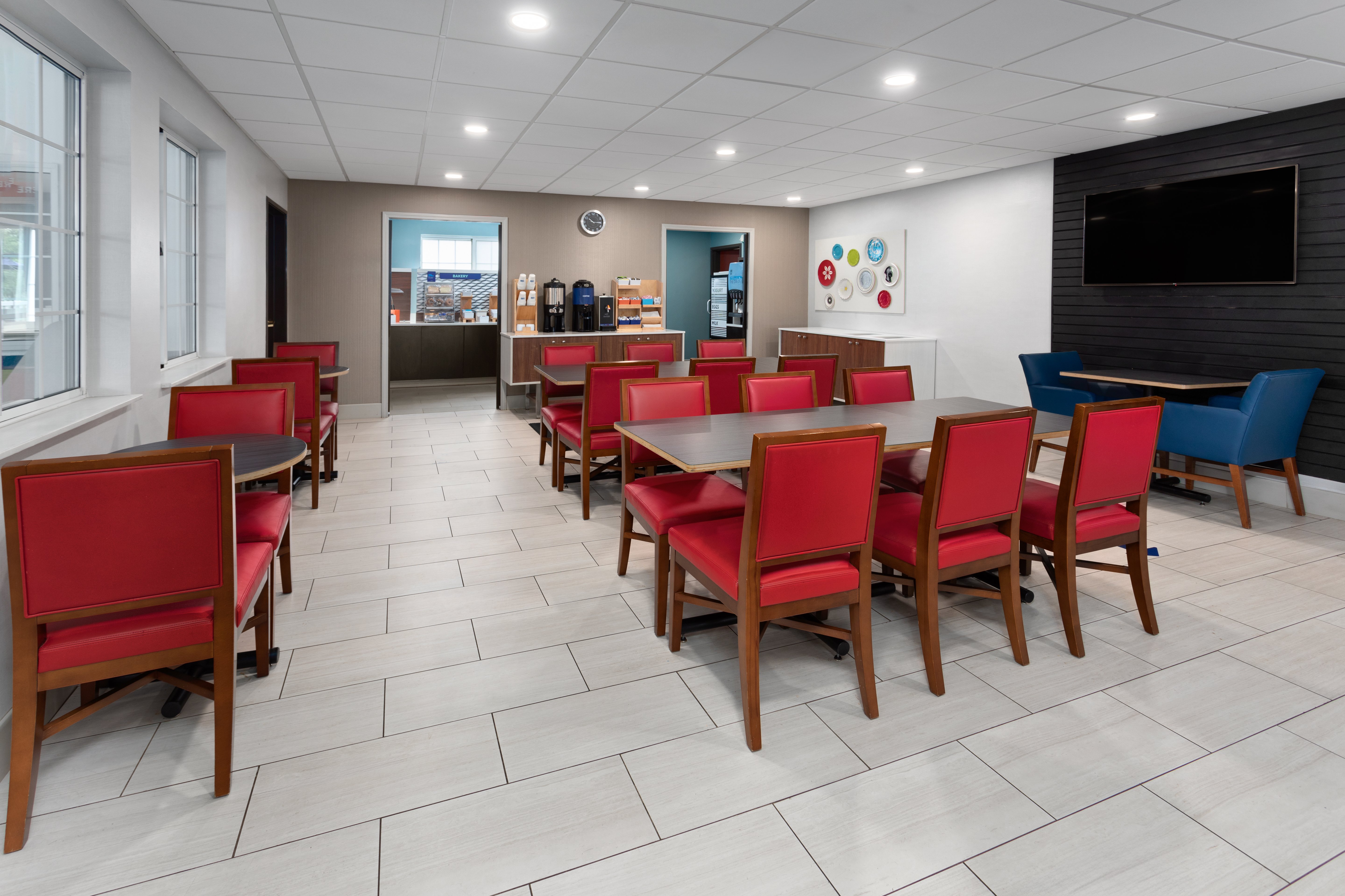 holiday inn express hotel and suites acme traverse city by ihg