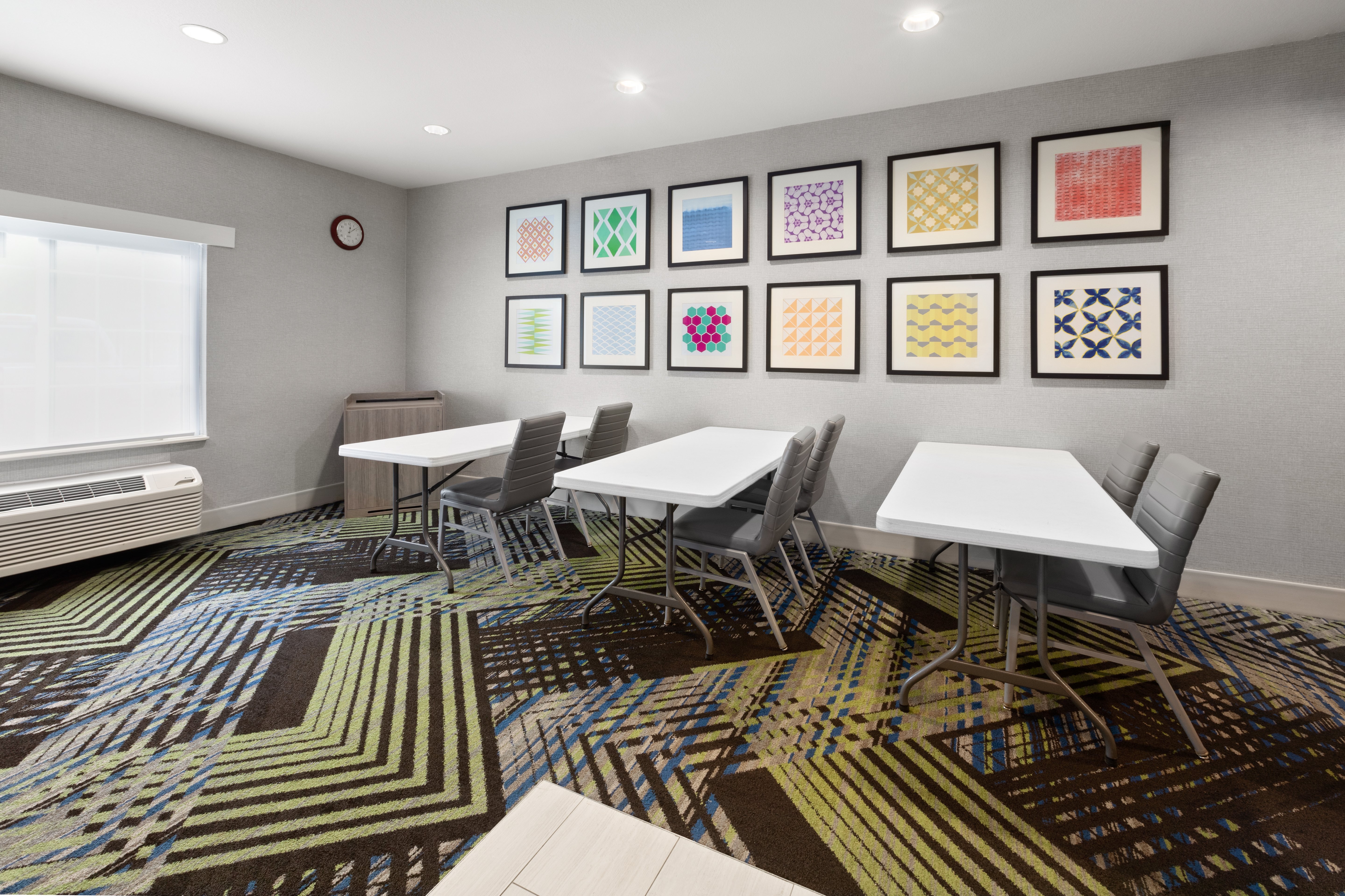 holiday inn express hotel and suites acme traverse city by ihg