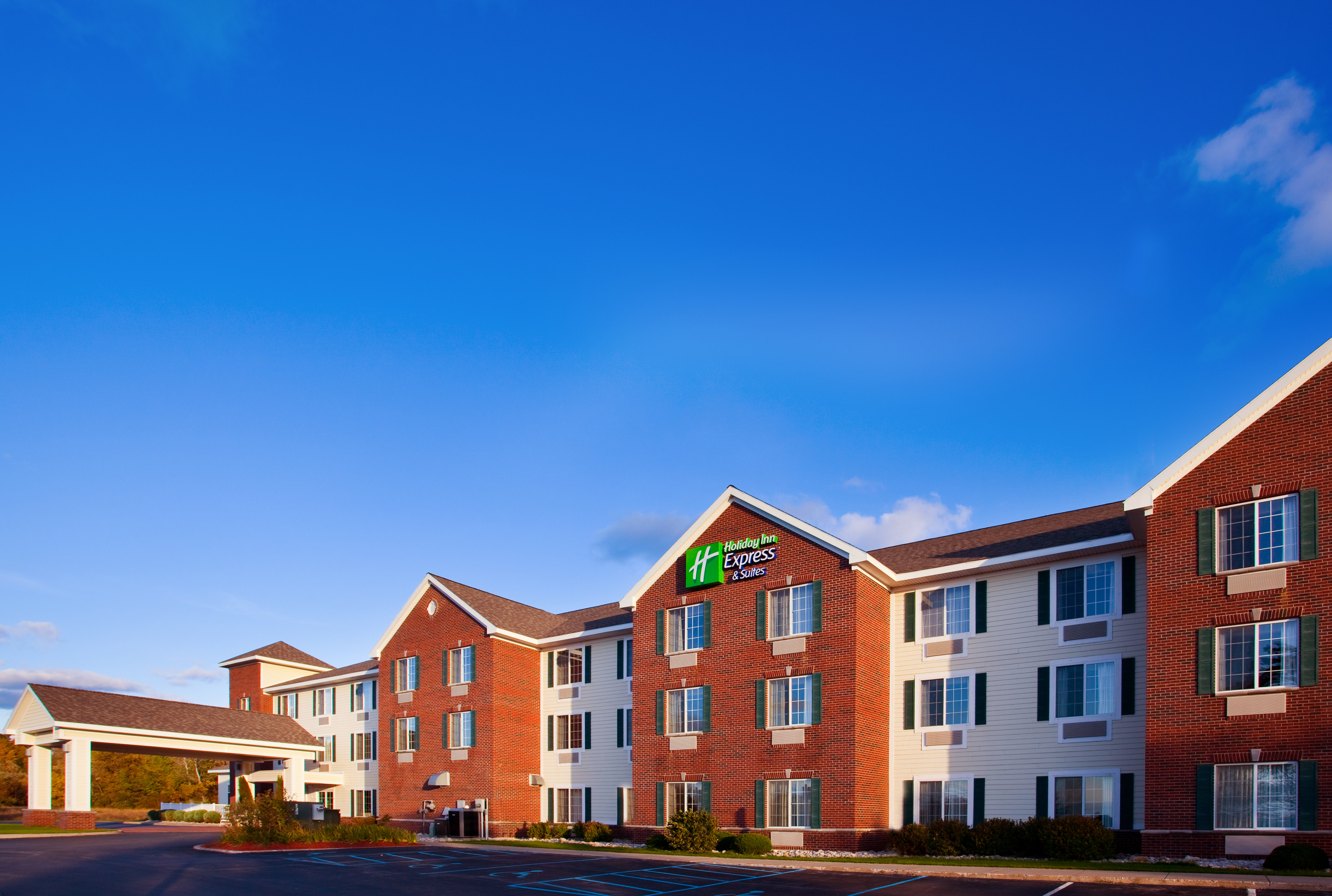 holiday inn express hotel and suites acme traverse city by ihg