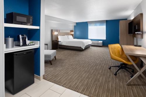 holiday inn express hotel and suites acme traverse city by ihg