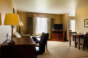 holiday inn express hotel and suites acme traverse city by ihg