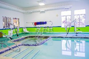holiday inn express hotel and suites acme traverse city by ihg