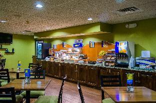holiday inn express hotel and suites acme traverse city by ihg