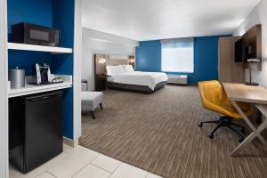 holiday inn express hotel and suites acme traverse city by ihg