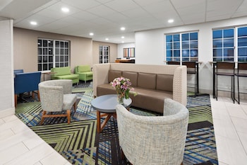 Holiday Inn Express Hotel & Suites Acme-Traverse City By Ihg,,3 star