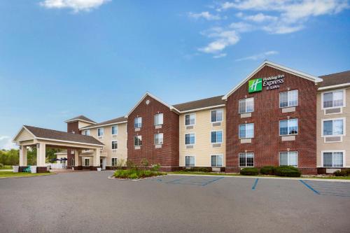 holiday inn express hotel and suites acme traverse city by ihg