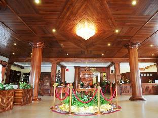 dara reang sey angkor hotel
