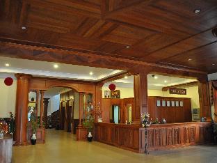 dara reang sey angkor hotel