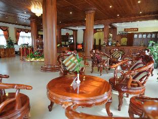 dara reang sey angkor hotel