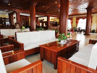 Dara Reang Sey Angkor Hotel,National Rd No. 6 (Airport Rd), Phum,4 star