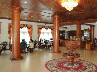 Dara Reang Sey Angkor Hotel,National Rd No. 6 (Airport Rd), Phum,4 star