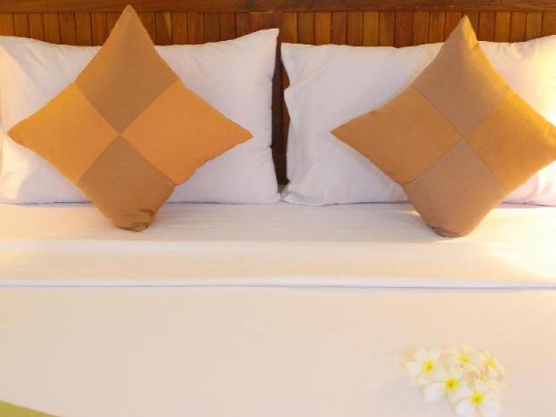 dara reang sey angkor hotel