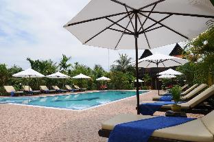 Dara Reang Sey Angkor Hotel,National Rd No. 6 (Airport Rd), Phum,4 star