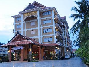 Dara Reang Sey Angkor Hotel,National Rd No. 6 (Airport Rd), Phum,4 star