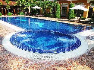 dara reang sey angkor hotel