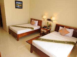 dara reang sey angkor hotel
