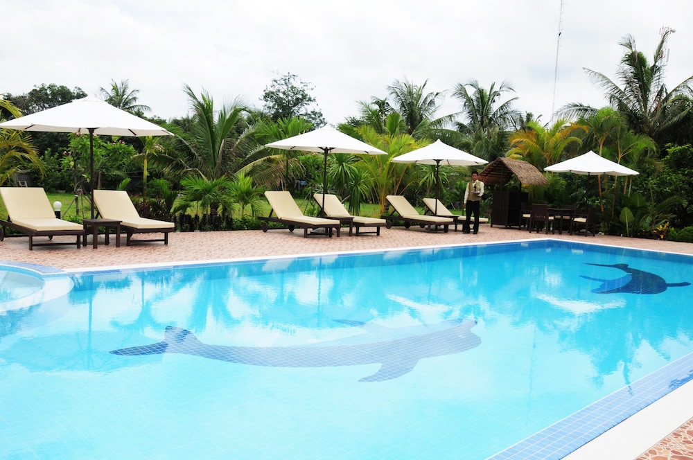 dara reang sey angkor hotel