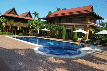 dara reang sey angkor hotel