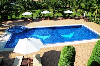 dara reang sey angkor hotel