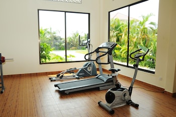dara reang sey angkor hotel