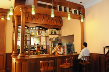 dara reang sey angkor hotel