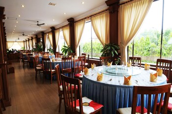 dara reang sey angkor hotel