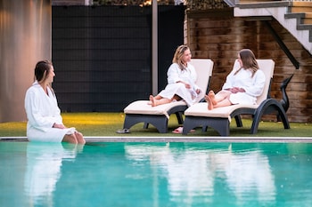 fletcher wellness hotel brabant mill