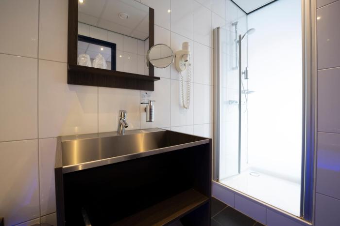 fletcher wellness hotel brabant mill