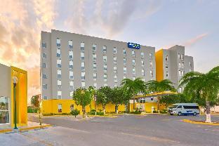 city express by marriott monterrey aeropuerto