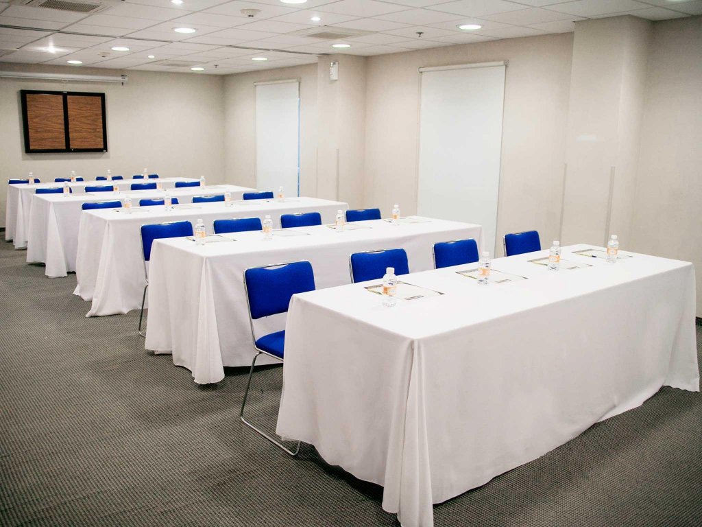 City Express By Marriott Monterrey Aeropuerto,Monterrey>>Apodaca,3 star