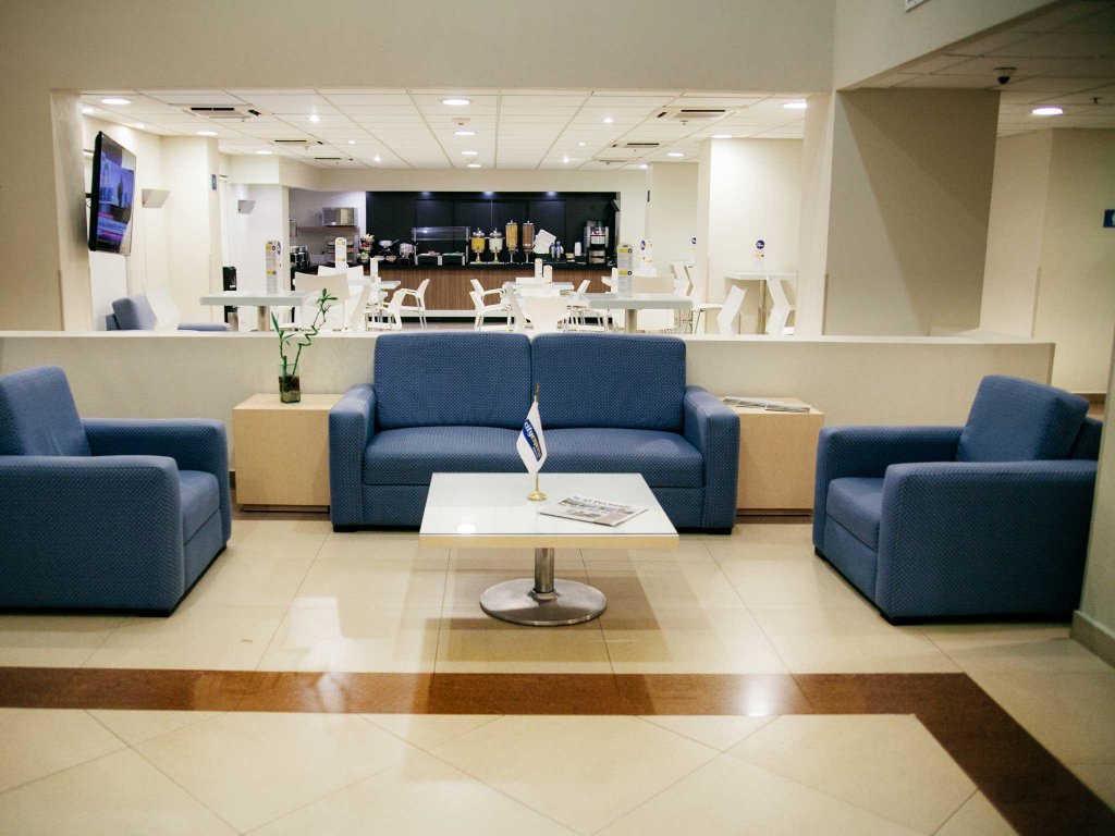 City Express By Marriott Monterrey Aeropuerto,Monterrey>>Apodaca,3 star