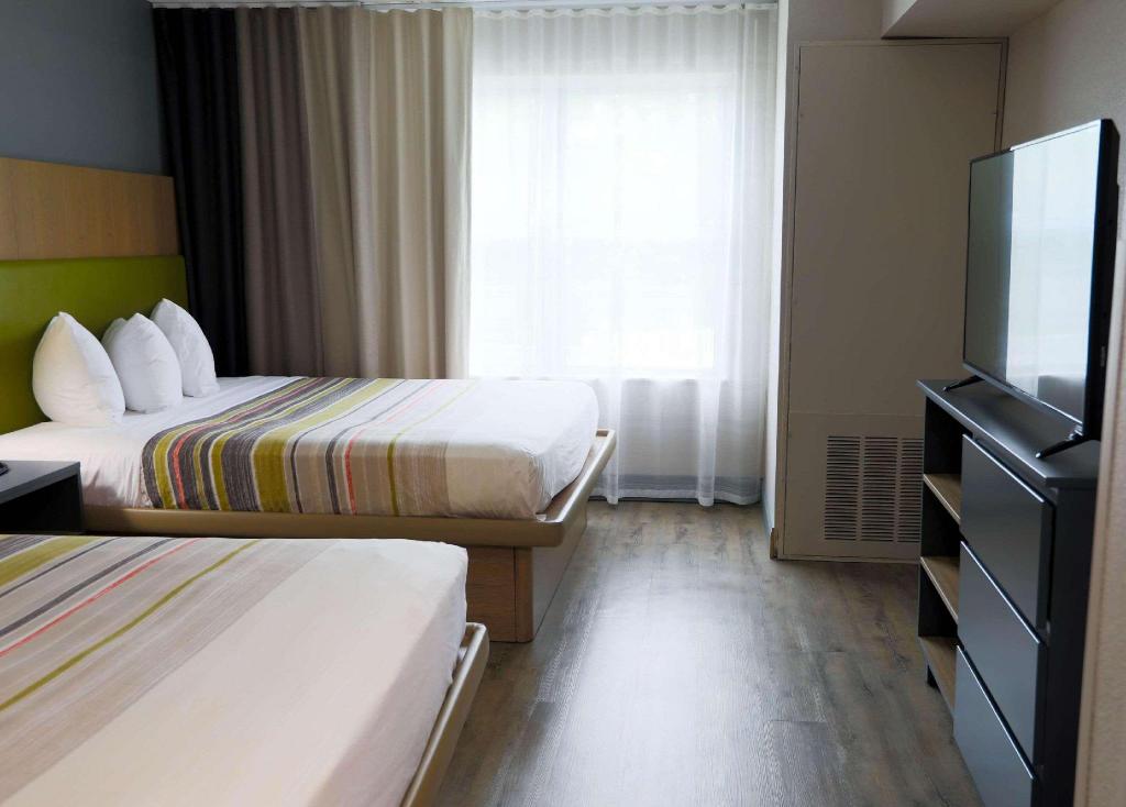 country inn and suites by radisson myrtle beach sc