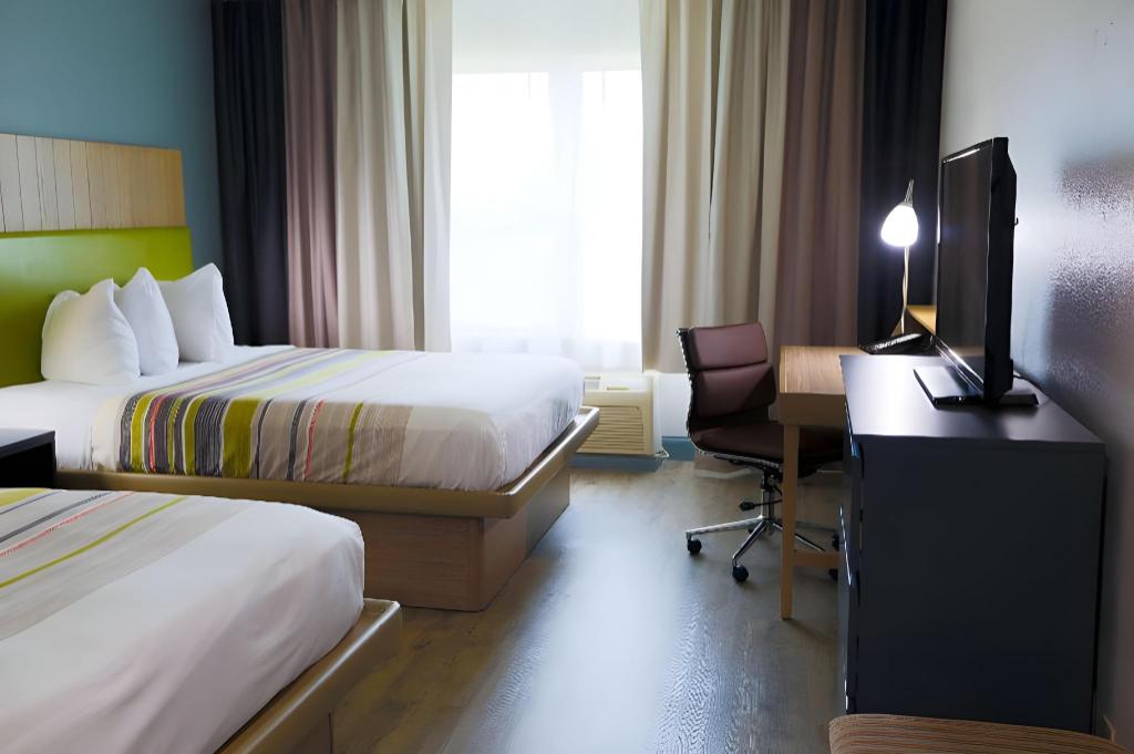 country inn and suites by radisson myrtle beach sc